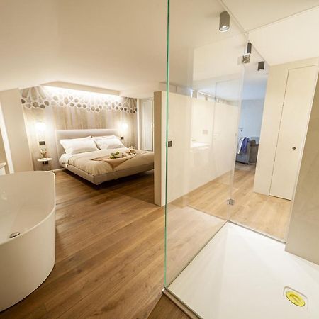 阿西西Domus Fonte Dei Leoni住宿加早餐旅馆 外观 照片